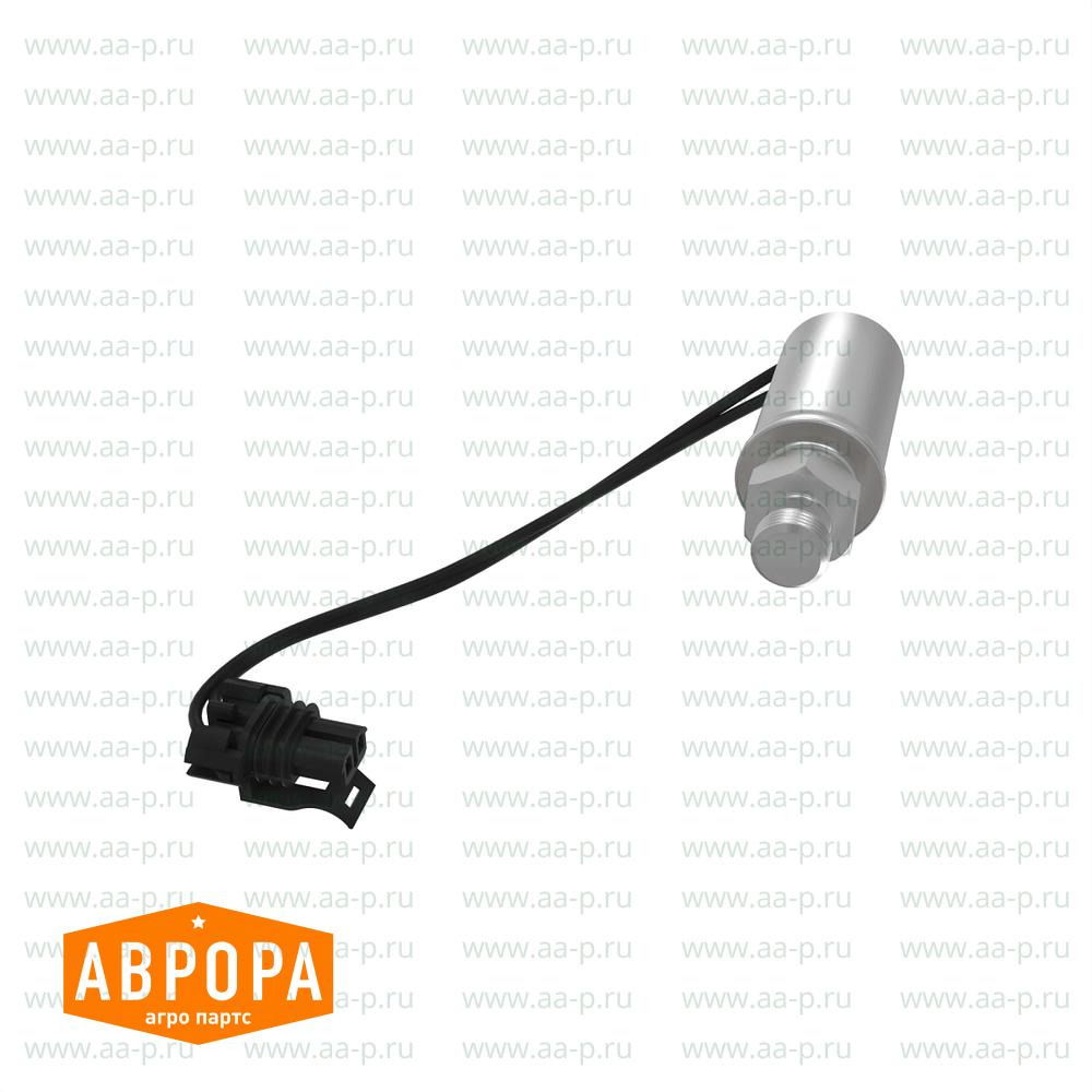 MIA11671 ДАТЧ.  ЗАС.  ВОЗД.  ФИЛЬТРА